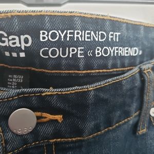 GAP jeans